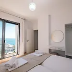 Albert Apartments Apartmán Sarandë