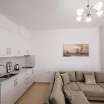 Albert Apartments Sarandë