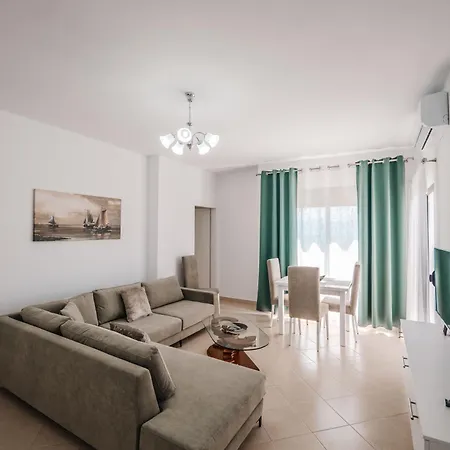 Albert Apartments