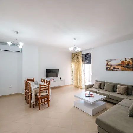 Albert Apartments