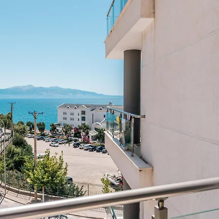 شقة Albert Apartments