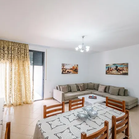 شقة Albert Apartments ساراندا