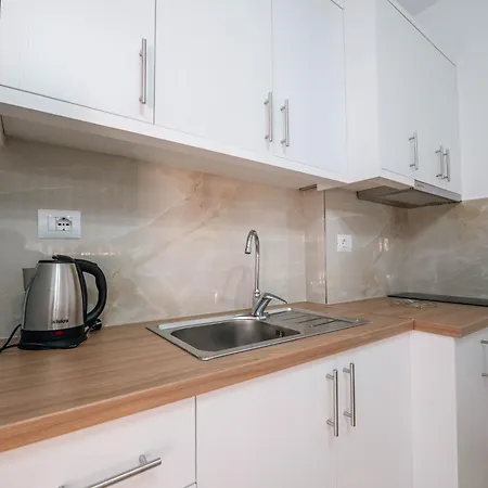 Albert Apartments شقة