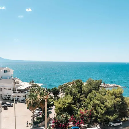 Albert Apartments Apartamento *