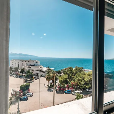 Apartament Albert Apartments Saranda