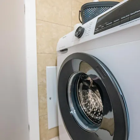 Albert Apartments Apartamento *