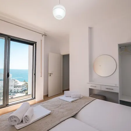 Albert Apartments Apartament Saranda