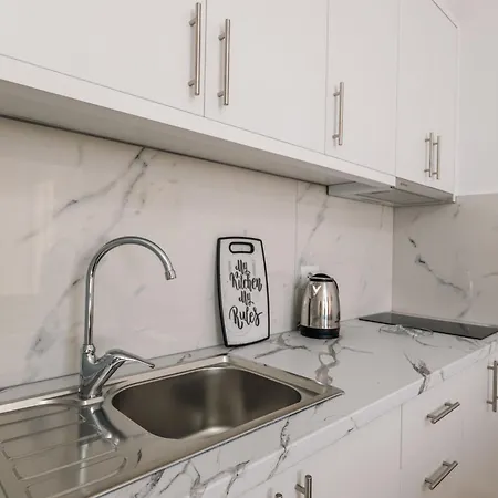 Albert Apartments Apartament