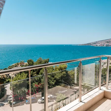 Albert Apartments Apartament *