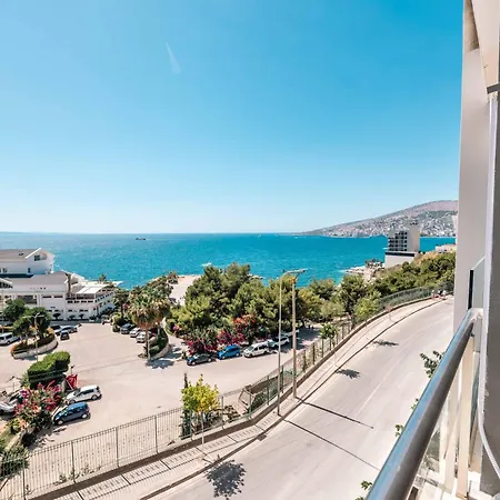 Albert Apartments Apartament *