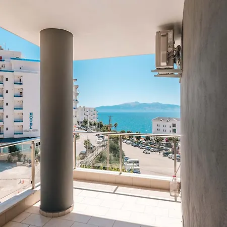 Albert Apartments Apartament