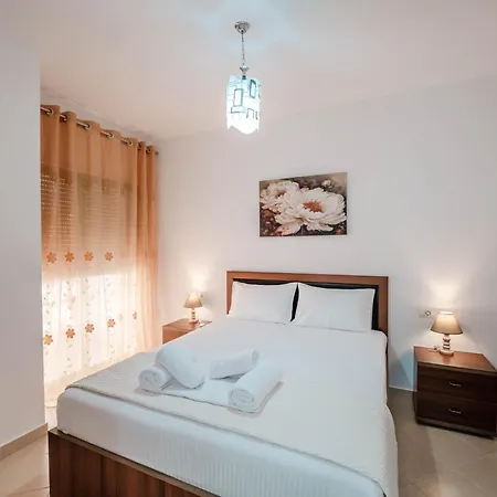 Albert Apartments Apartament