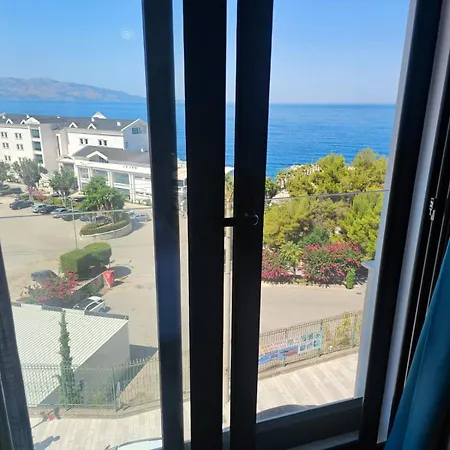 דירה Albert Apartments סרנדה
