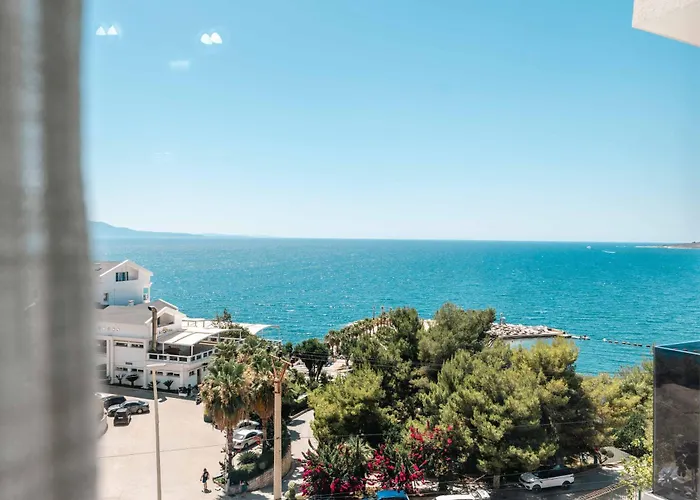 Albert Apartments Daire *