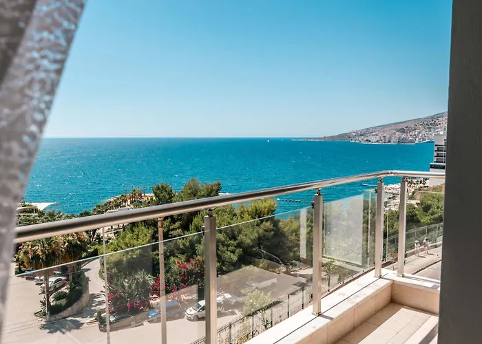 Albert Apartments شقة *