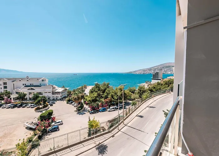 Albert Apartments شقة *