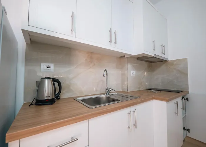 Albert Apartments شقة